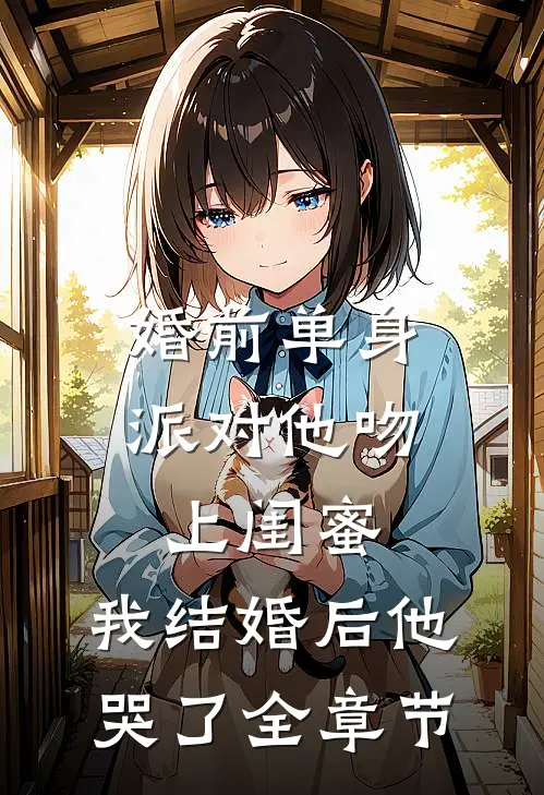 婚前单身派对他吻上闺蜜，我结婚后他哭了全章节