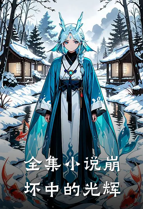 全集小说崩坏中的光辉