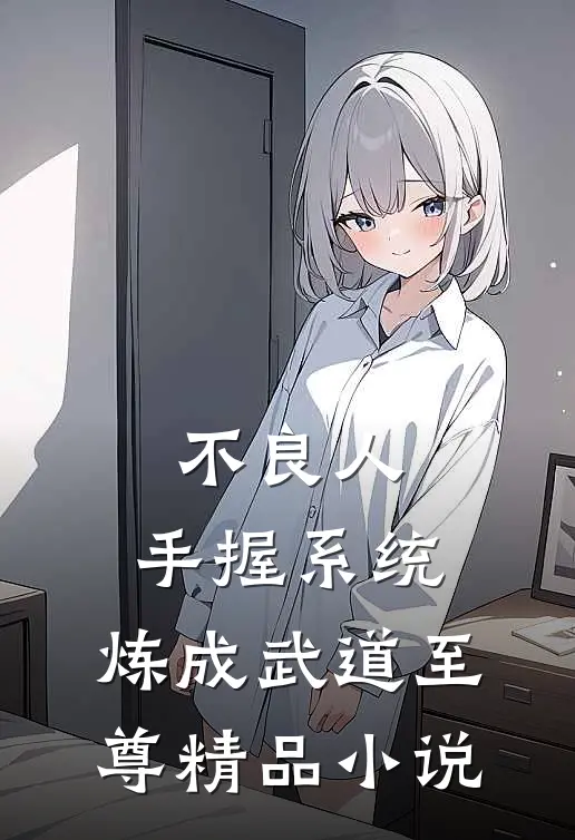 不良人：手握系统，炼成武道至尊精品小说