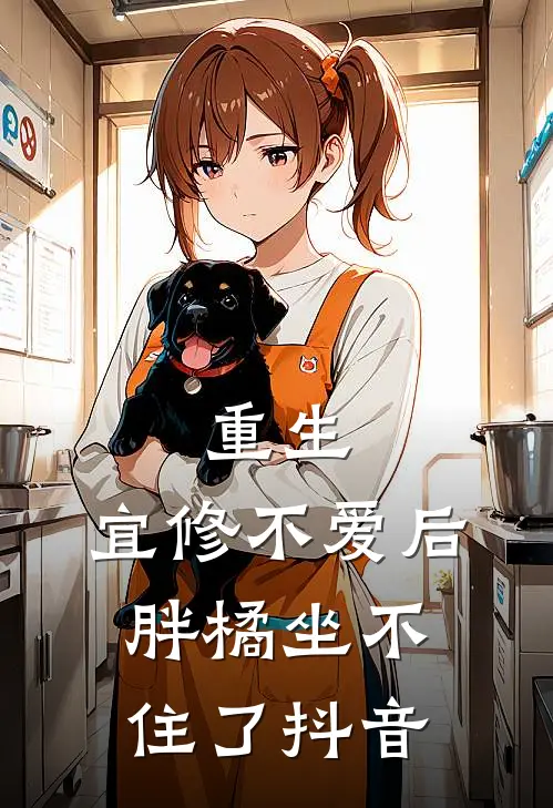 重生：宜修不爱后，胖橘坐不住了抖音