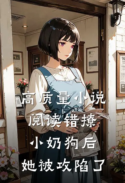 高质量小说阅读错撩小奶狗后，她被攻陷了
