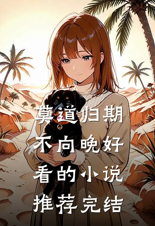 莫道归期不向晚好看的小说推荐完结