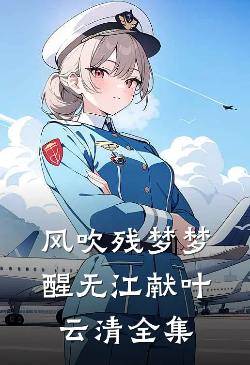 风吹残梦梦醒无江献叶云清全集