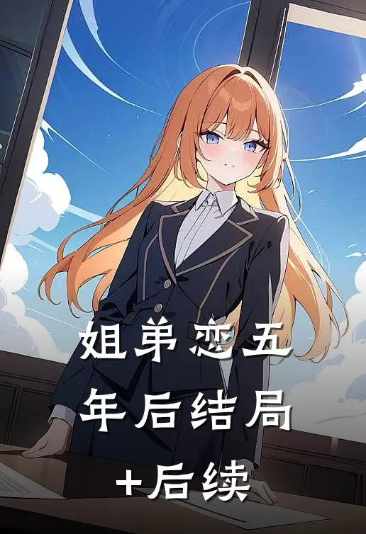 姐弟恋五年后结局+后续