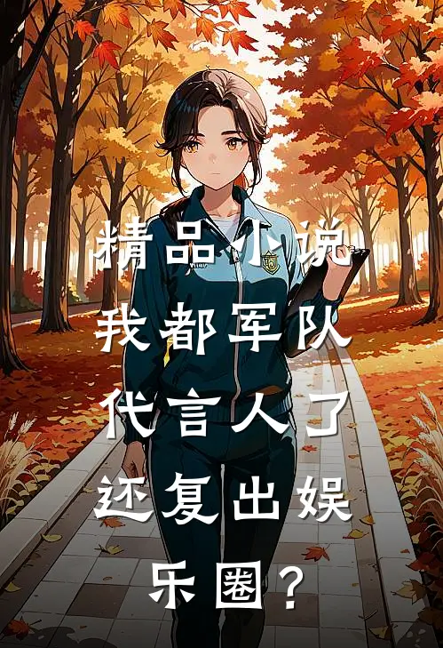 精品小说我都军队代言人了，还复出娱乐圈？