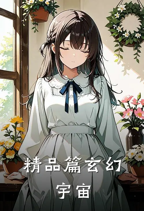 精品篇玄幻：宇宙