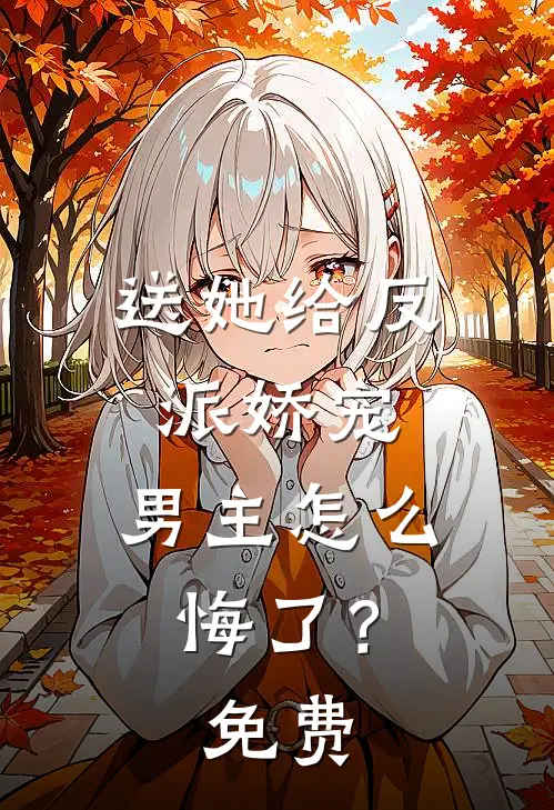 送她给反派娇宠，男主怎么悔了？免费
