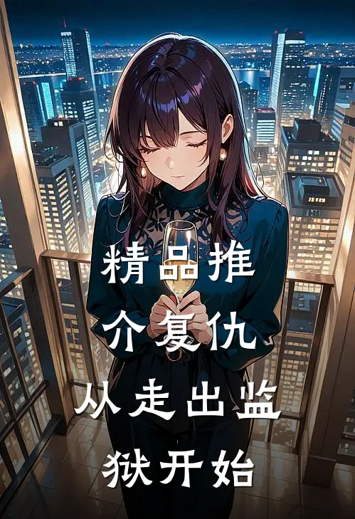 精品推介复仇：从走出监狱开始