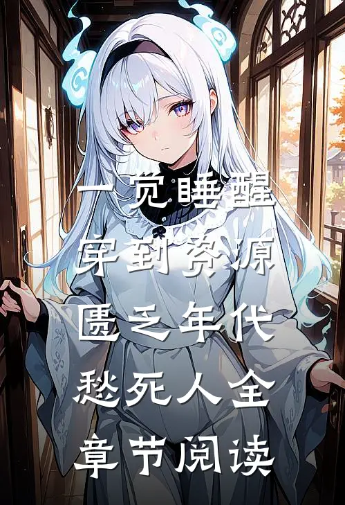 一觉睡醒，穿到资源匮乏年代愁死人全章节阅读