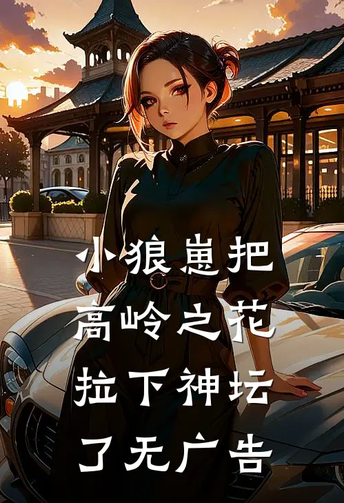 小狼崽把高岭之花拉下神坛了无广告