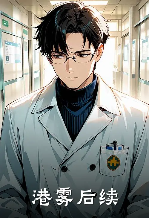 港雾后续