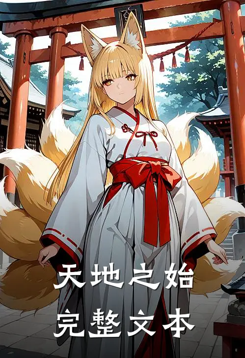 天地之始完整文本