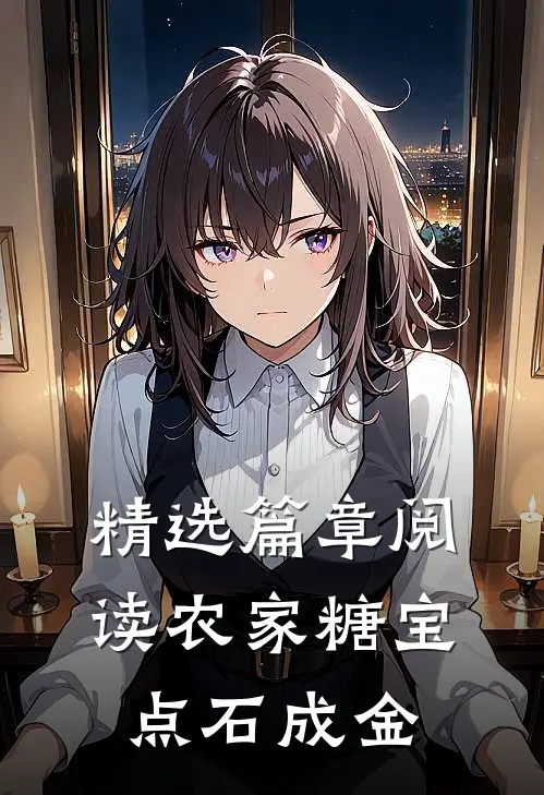 精选篇章阅读农家糖宝点石成金