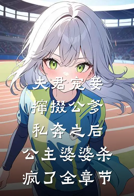 夫君宠妾撺掇公爹私奔之后，公主婆婆杀疯了全章节