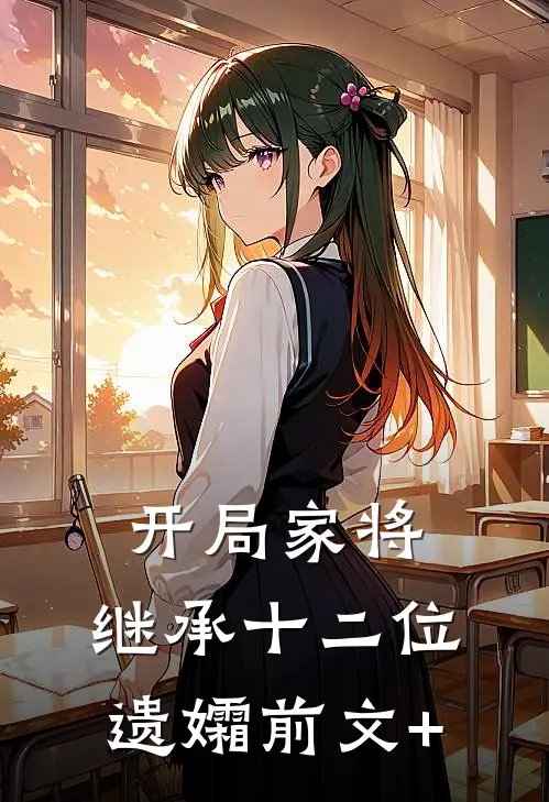 开局家将，继承十二位遗孀前文+