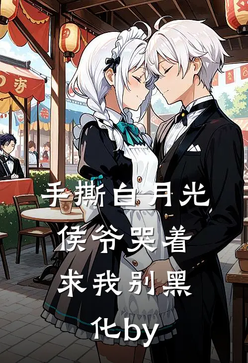 手撕白月光，侯爷哭着求我别黑化by
