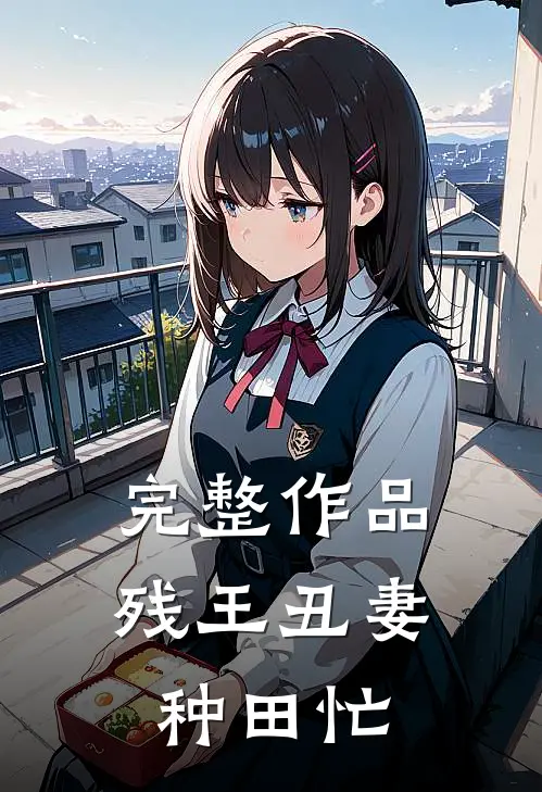 完整作品残王丑妻种田忙