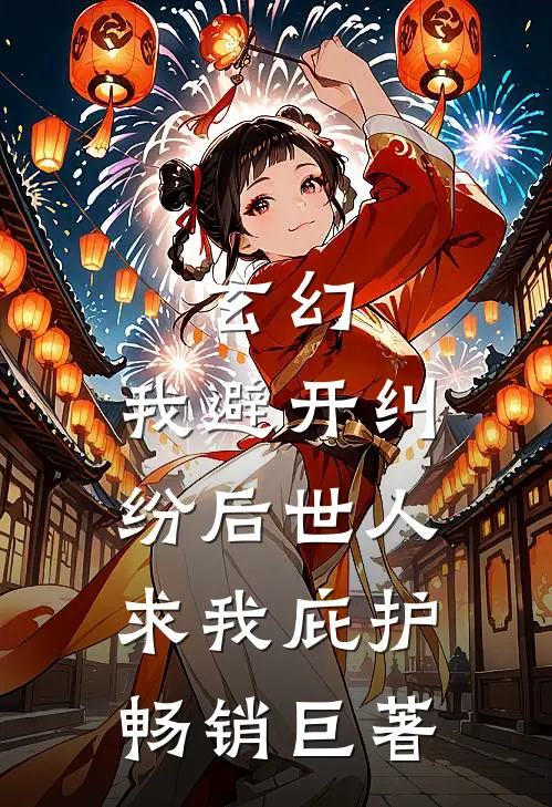 玄幻：我避开纠纷后世人求我庇护畅销巨著