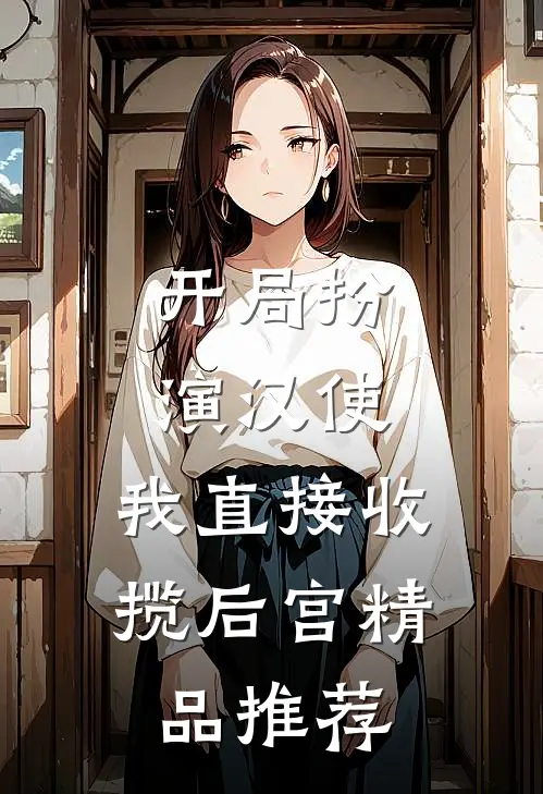 开局扮演汉使，我直接收揽后宫精品推荐