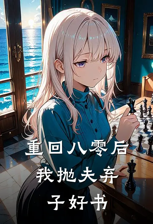 重回八零后，我抛夫弃子好书