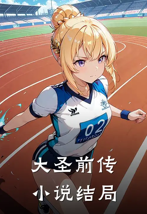 大圣前传小说结局