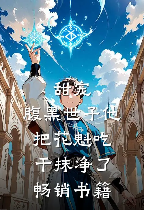 甜宠：腹黑世子他把花魁吃干抹净了畅销书籍