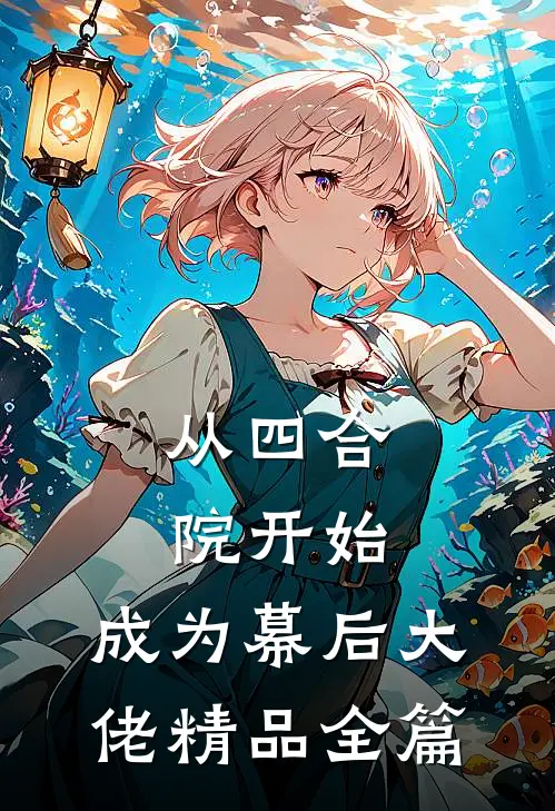 从四合院开始，成为幕后大佬精品全篇