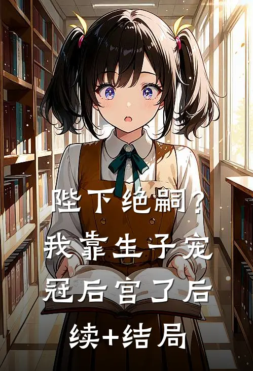 陛下绝嗣？我靠生子宠冠后宫了后续+结局