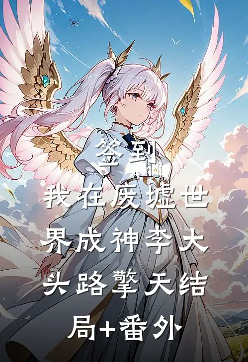 签到：我在废墟世界成神李大头路擎天结局+番外