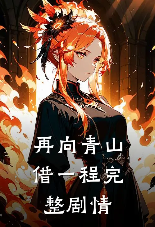 再向青山借一程完整剧情