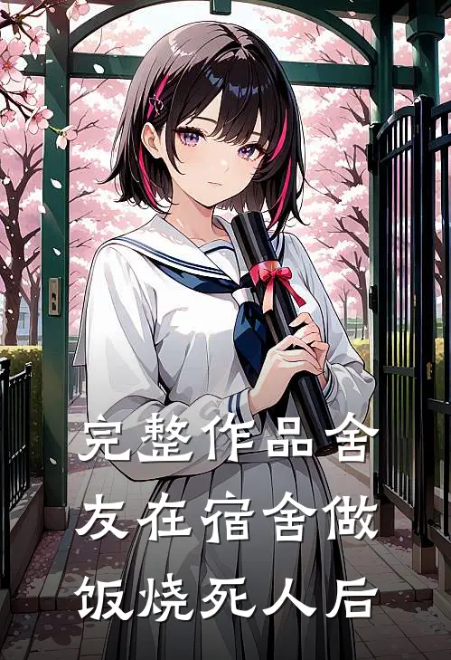 完整作品舍友在宿舍做饭烧死人后