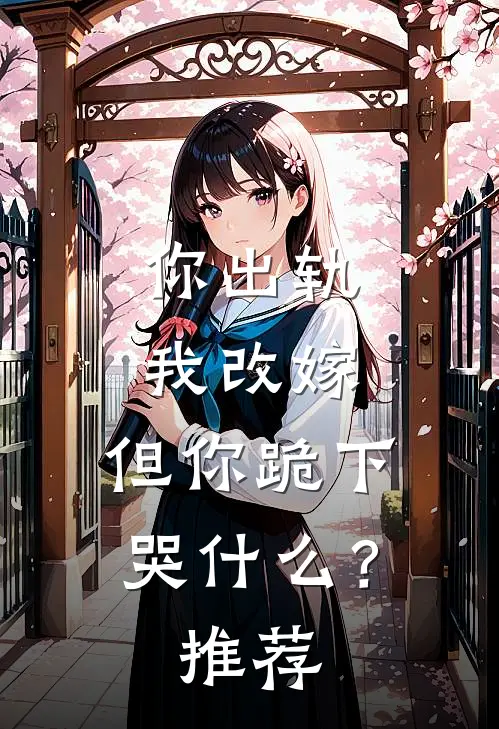 你出轨我改嫁，但你跪下哭什么？推荐