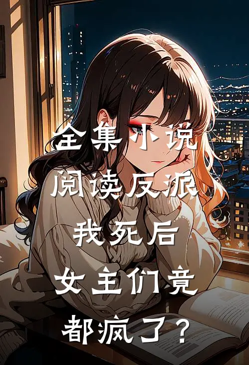 全集小说阅读反派：我死后，女主们竟都疯了？