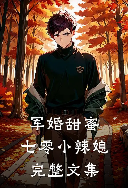 军婚甜蜜：七零小辣媳完整文集