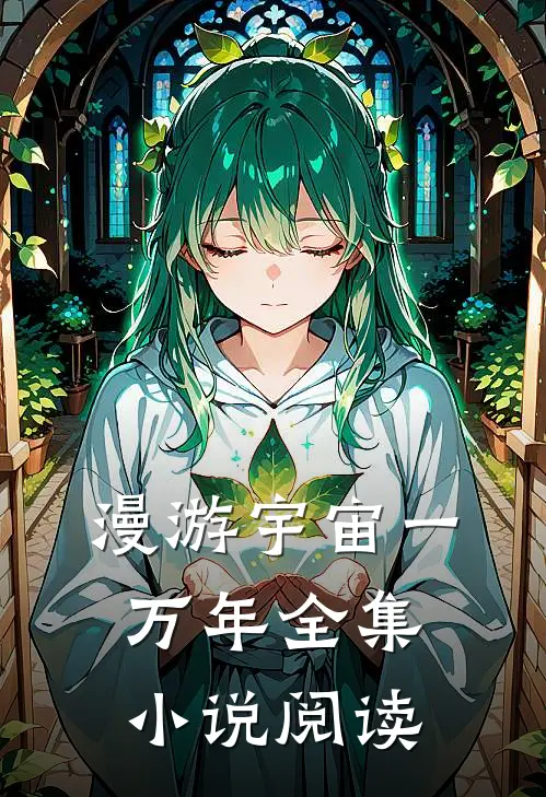 漫游宇宙一万年全集小说阅读