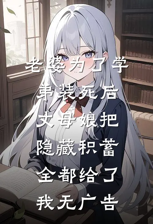 老婆为了学弟装死后，丈母娘把隐藏积蓄全都给了我无广告