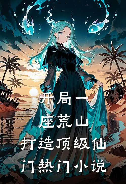 开局一座荒山，打造顶级仙门热门小说