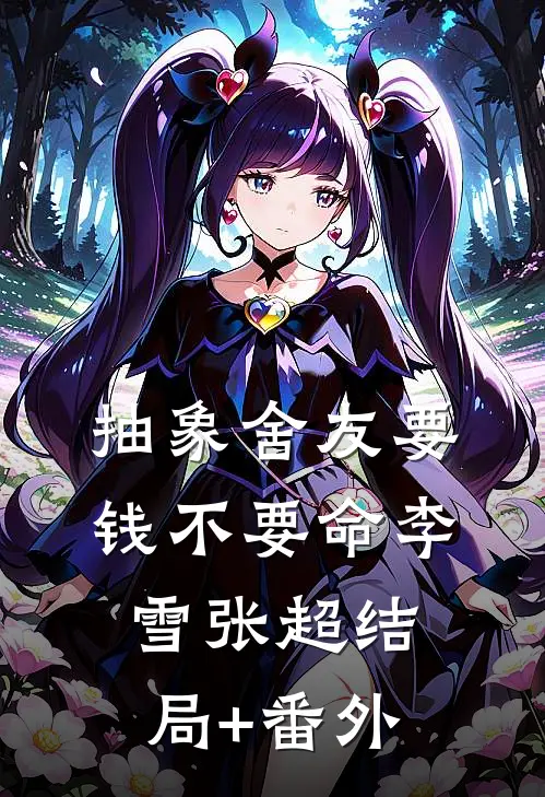 抽象舍友要钱不要命李雪张超结局+番外