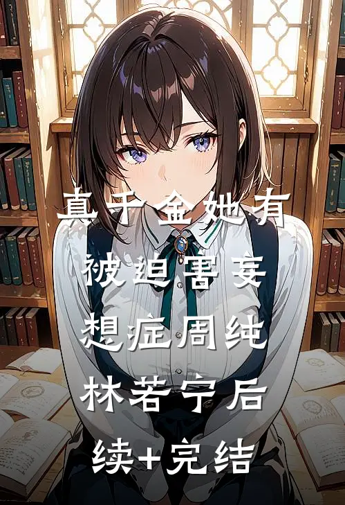 真千金她有被迫害妄想症周纯林若宁后续+完结