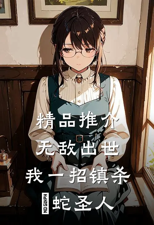 精品推介无敌出世：我一招镇杀螣蛇圣人
