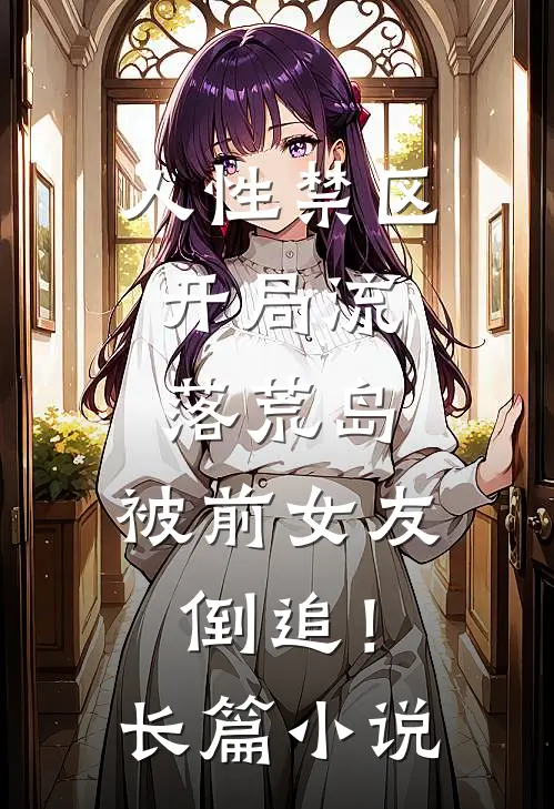 人性禁区：开局流落荒岛，被前女友倒追！长篇小说
