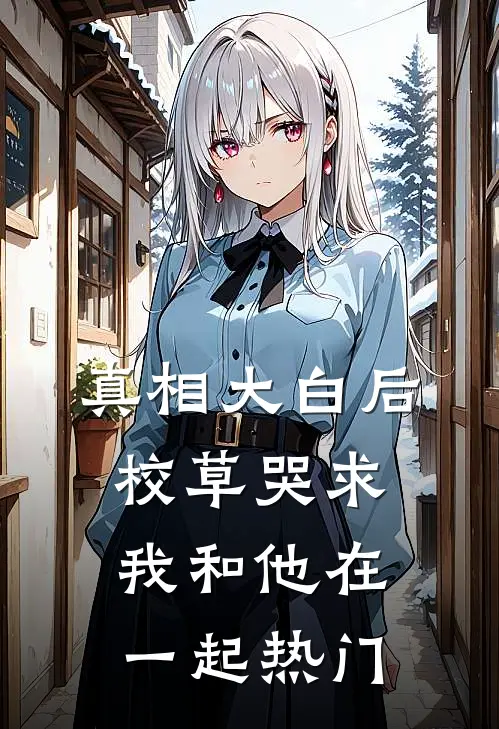 真相大白后，校草哭求我和他在一起热门