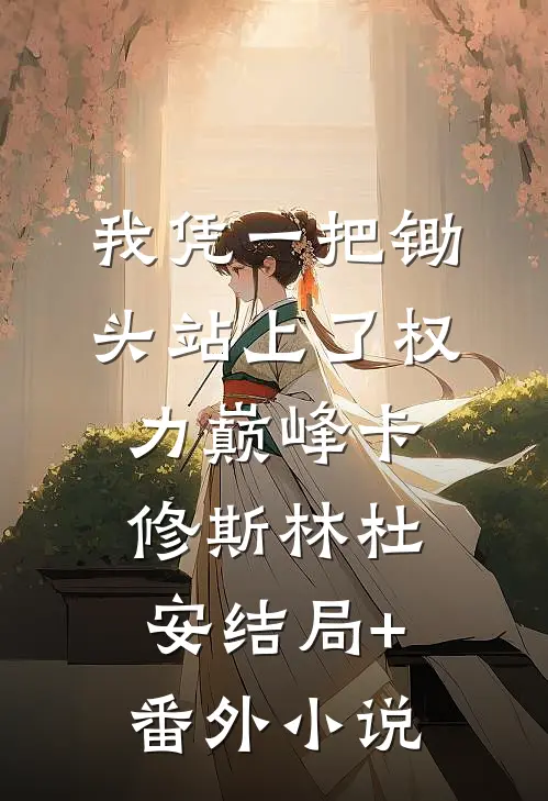我凭一把锄头站上了权力巅峰卡修斯林杜安结局+番外小说