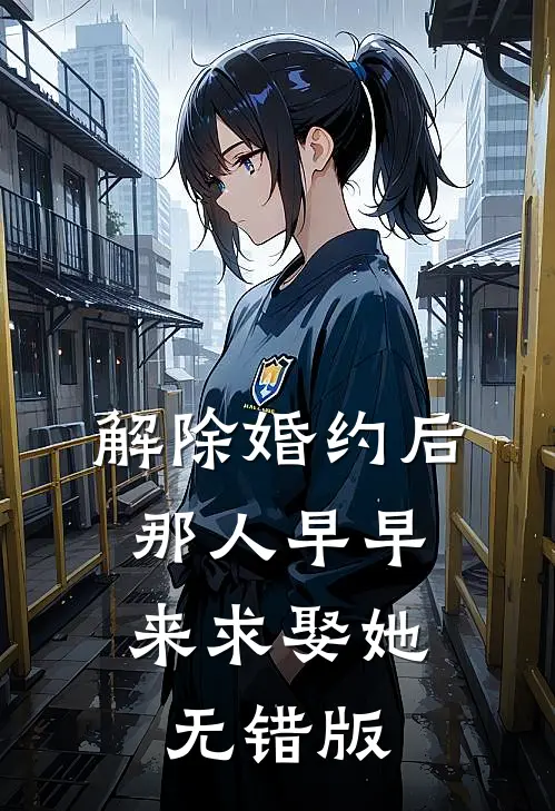 解除婚约后，那人早早来求娶她无错版