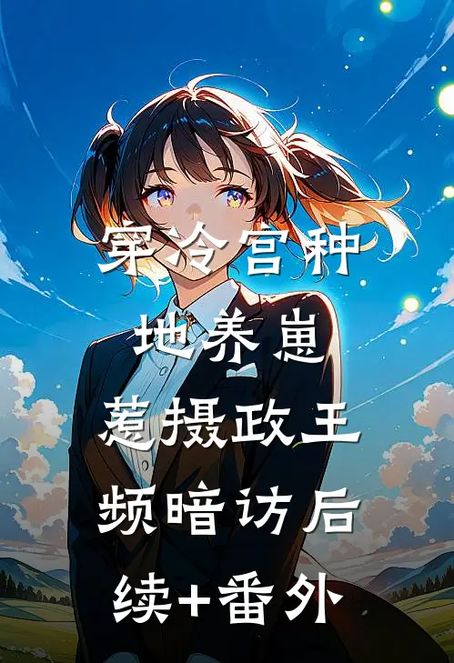 穿冷宫种地养崽，惹摄政王频暗访后续+番外