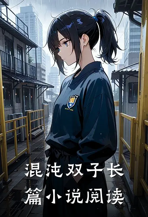 混沌双子长篇小说阅读