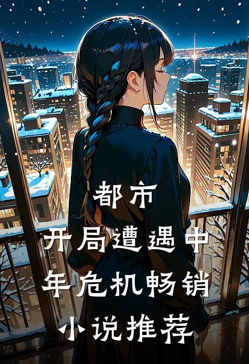 都市：开局遭遇中年危机畅销小说推荐