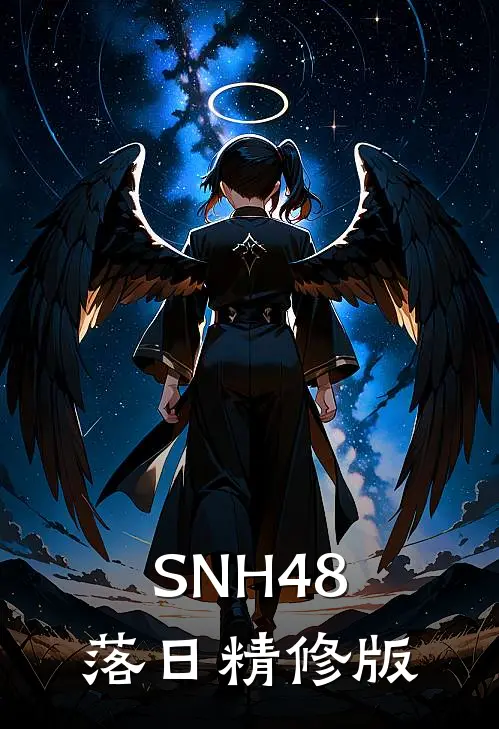 SNH48：落日精修版