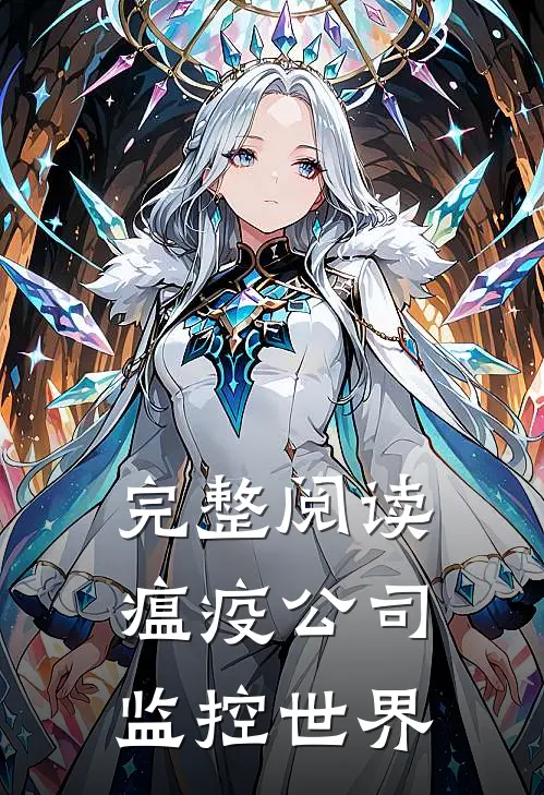 完整阅读瘟疫公司：监控世界