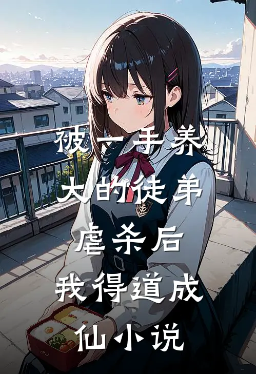 被一手养大的徒弟虐杀后，我得道成仙小说